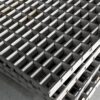 Stainless Steel Grille