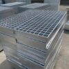 Hot-Dip Galvanized |Trench Cover Grating