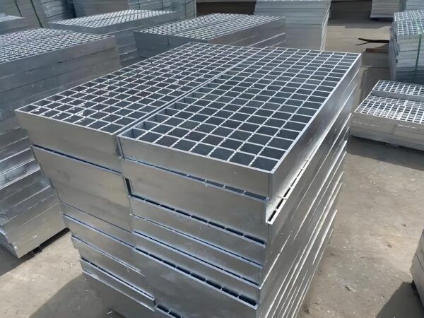 Hot-Dip Galvanized |Trench Cover Grating