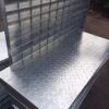 Checker Plate Grating