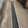 Hot-Dip Galvanized |Trench Cover Grating