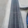 Hot-Dip Galvanized |Trench Cover Grating