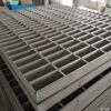 Stainless Steel Grating