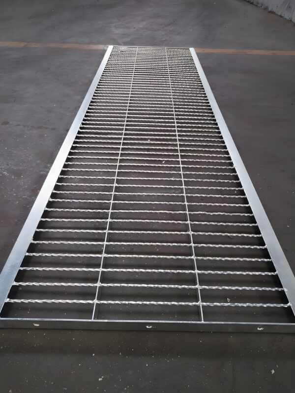 Solar Walkway