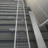 Solar Walkway