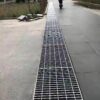 Hot-Dip Galvanized |Trench Cover Grating