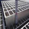 Heavy Duty Steel Grating