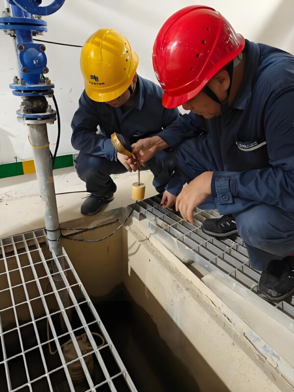 Hot-Dip Galvanized |Trench Cover Grating