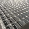 Aluminum Grating