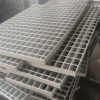 2 Stainless Steel Drainage Channel Cover