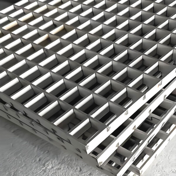 3 Stainless Steel Drainage Channel Cover