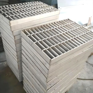 Stainless Steel Drainage Channel Cover