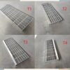 Stainless Steel Stair Tread