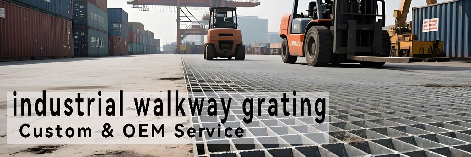 Drainage-Grating-Covers