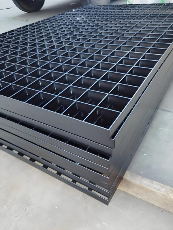 Aluminum Drainage Trench Cover