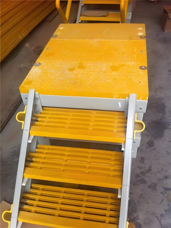 FRP Stair Tread