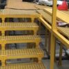 FRP Stair Tread