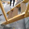 FRP Stair Tread