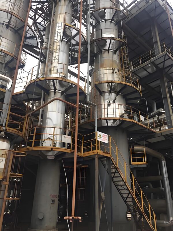 Stainless Steel Platform Grating