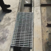 Stainless Steel Drainage Channel Cover