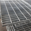 Serrated Steel Grating