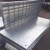 Composite Steel Grating