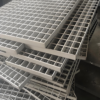 Stainless Steel Platform Grating
