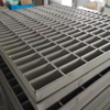 Stainless Steel Platform Grating