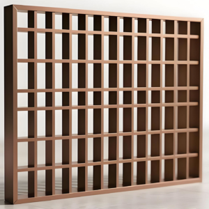 Aluminum Drainage Trench Cover