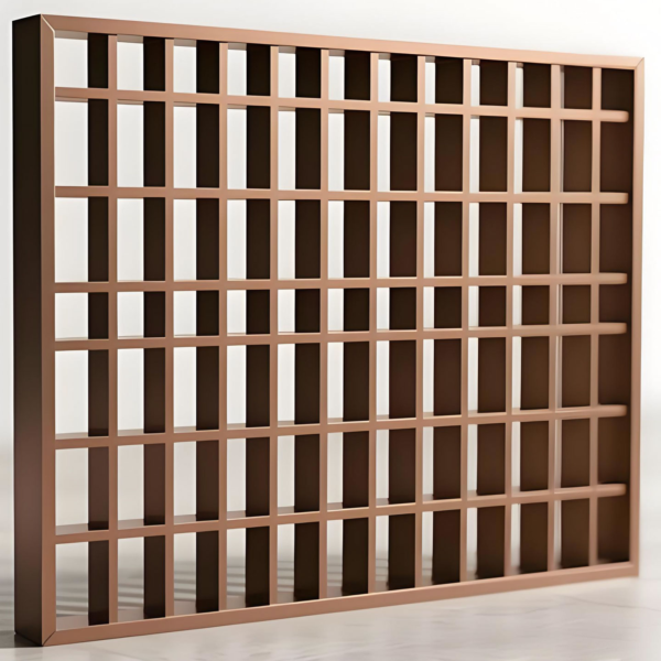 Aluminum Drainage Trench Cover