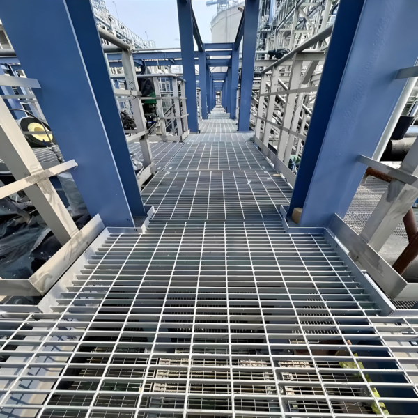 Stainless Steel Drainage Channel Cover