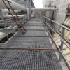 Stainless Steel Platform Grating