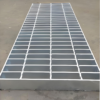 Trench Cover Grating