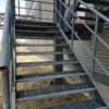Stainless Steel Stair Tread