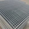 Hot-dip Galvanized Steel Grating
