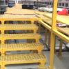 FRP Stair Tread