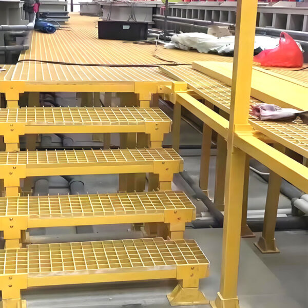 FRP Stair Tread