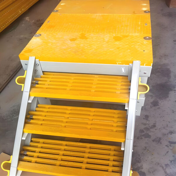 FRP Stair Tread
