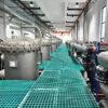 FRP Platform Grating | Fiberglass Platform Grating