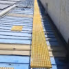 FRP Platform Grating | Fiberglass Platform Grating