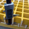 FRP Platform Grating | Fiberglass Platform Grating