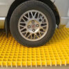 未标题-20 FRP Drainage Trench Cover | Fiberglass Grating Cover