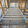Stainless Steel Stair Tread