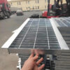 Hot-Dip Galvanized |Trench Cover Grating