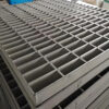 Stainless Steel Platform Grating