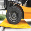 未标题-8 FRP Drainage Trench Cover | Fiberglass Grating Cover